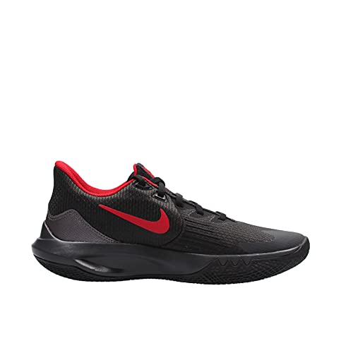 Image of Nike Mens Precision V Basketball Shoe