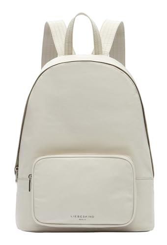 Sac à dos nylon Liebeskind Berlin Lila L Milk haut de gamme
