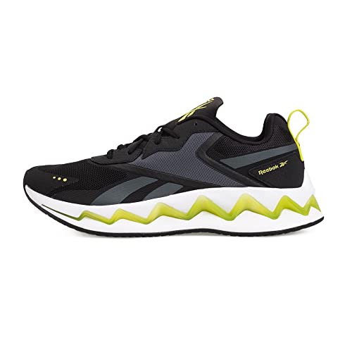 Image of Reebok Unisex-Adult Zig Elusion Energy Running Shoe