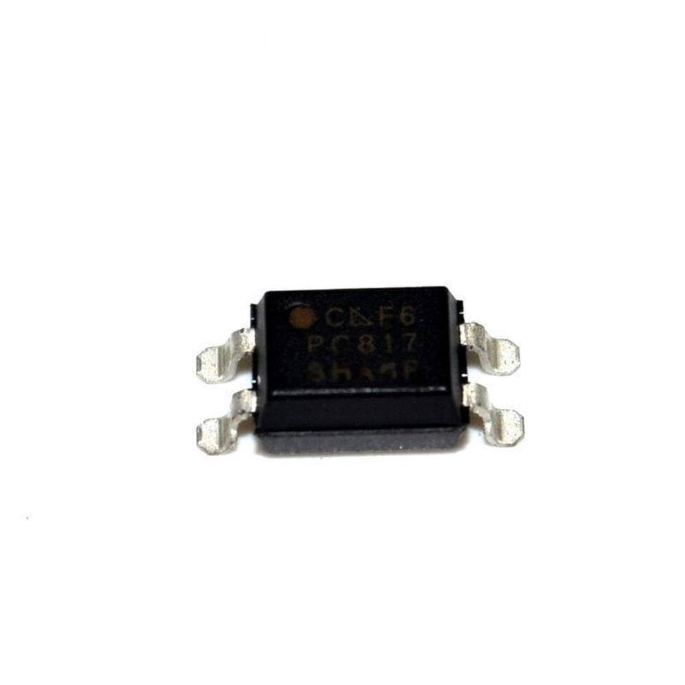 50 шт. пакет платка PC817 C файлы оптоизолятор трансоптор SOP-4