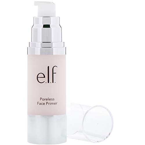 e.l.f. Studio Poreless Face Primer 0.48 oz