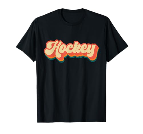Hockeybekleidung – Hockey T-Shirt