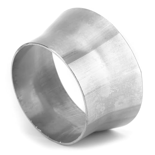 Aramox Adaptateur tuyauterie échappement 2.5 à 3 po