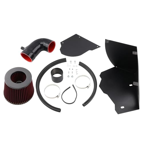 Filtre admission air froid avec protection thermique Audi A4 B9 2.0T