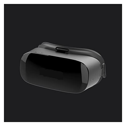 Ripian Vr Glasses Vr Goggles Headset 3D Glasses Virtual Pc Glasses Headset All In One Vr Compatible With Ps4 360/One 2K Hdmi 3D Vr Glasses #TOP5