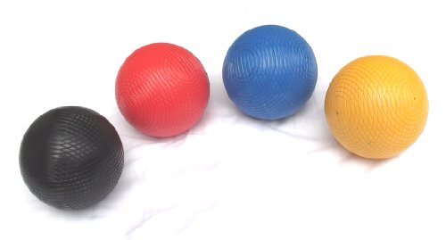 Garden Games Croquet Esferas