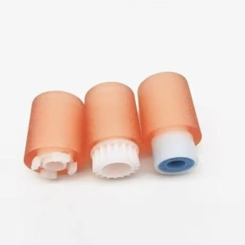 Rouleau de ramassage AF03-0090 pour imprimante MP 3500 4500 4000, lot de 10 kits de rechange