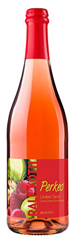 Perkeo Limberi Secco alkoholfrei 0,75l Cover