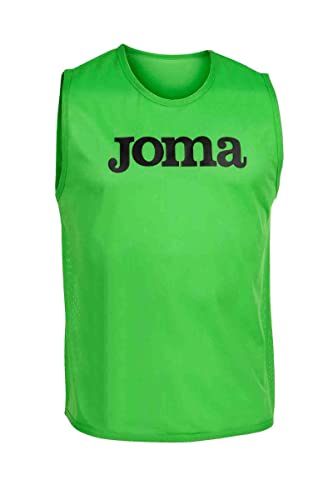 Joma Peto Marca Modelo Peto Entrenamiento Verde Fluor Verde Fluor