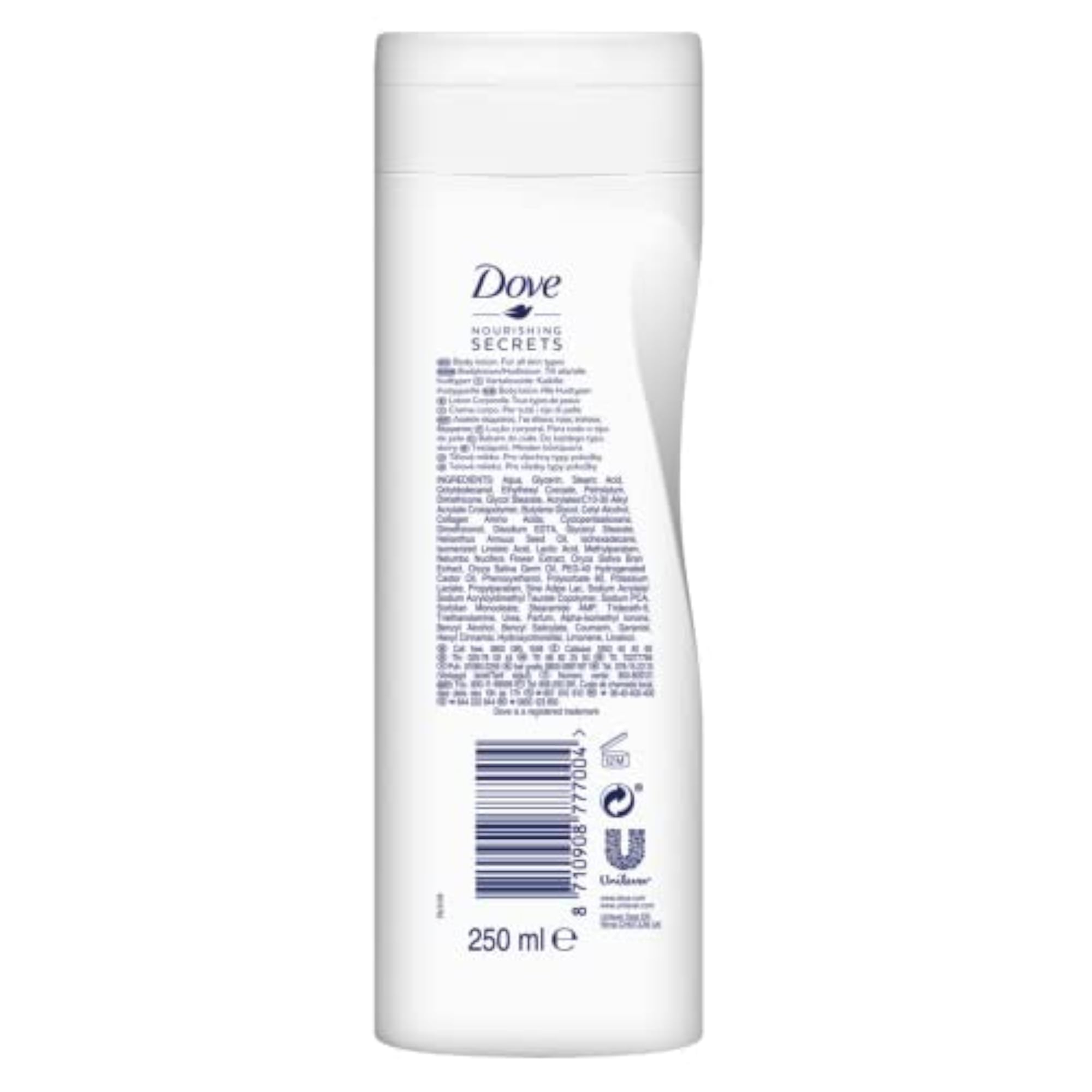 Glowing Ritual Body Lotion, 250ml