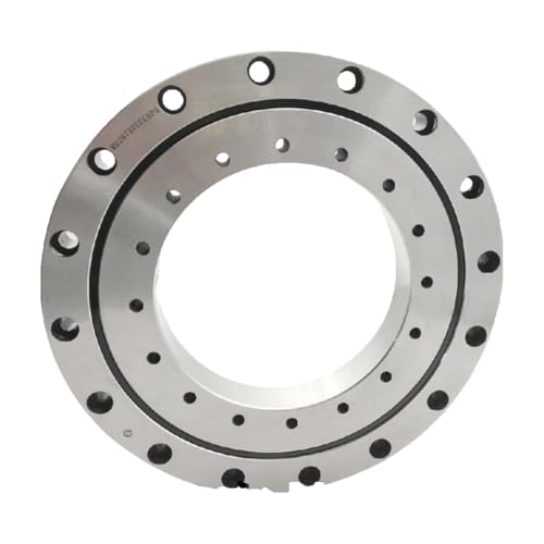 RU28 Crossed Roller Bearing RU42RU66 Turntable Industrial Robot RRU85(RU85)