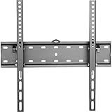 Niveau à bulle intégré InLine Basic Support Mural inclinable pour TV 81-140 cm (32-55\