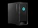 Produktbild Lenovo Legion T5 5600G Tower AMD Ryzen 5 16 Go DDR4-SDRAM 512 Go SSD PC Noir