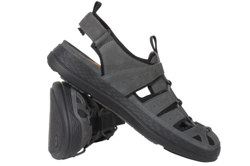 Image of Ganter Men's Karl-Ludwig Health Care Professional Shoe