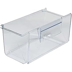 Cajones Congelador Aeg AEG Electrolux 264701603 - Bandeja para congelador (405 x 216 mm)