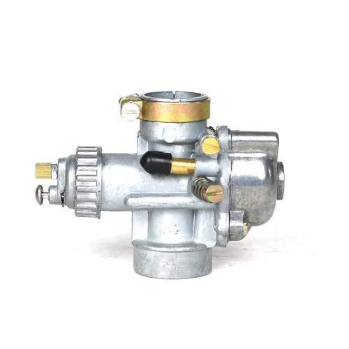Carburateur 20mm Kreidler résout les ratés moteur de votre Florett