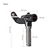 Roykaw Golf Cart Driver Side Spindle for EZGO TXT 2001-up Gas & Electric Models, EZGO TXT Front Spindle Replacement, Durable Forged Steel Alloy, 1 Piece, OEM# 70673-G02, 70673G02