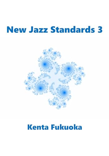 New Jazz Standards 3