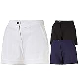 Puma Golf Womens 2018 Women's Solid Short