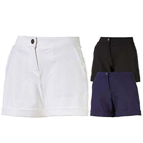 Puma Golf Womens 2018 Women's Solid Short
