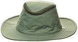 Tilley Endurables Airflo Broad Brim Sage Green 7 3/8