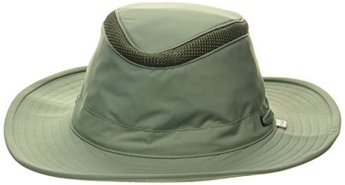 Tilley LTM6 Airflo Hat - Sage Green 8