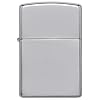 Zippo Classic High Polish Chrome Pocket Lighter