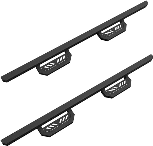 Estribos GarveeTech para Ram 1500 Crew Cab 2019-2021