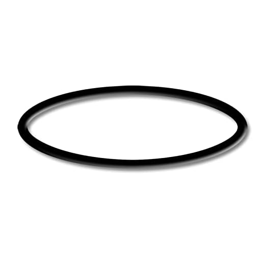 Bomba Para Piscina De Recambio Sunsun Hzs-550/750 Junta Tórica 4