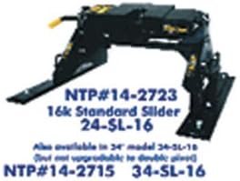 Demco (8550008 Fifth Wheel Hitch