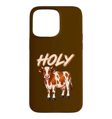 Holy Brown �� �t�@�[�� ���� �D�� ���t�V�� ����� ���[���A �X�}�z�P�[�X iPhone 15 Pro Max �p