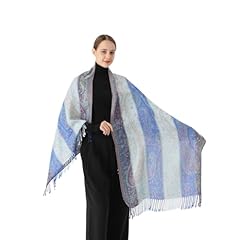 Sky Blue Rainbow - Ny041-12