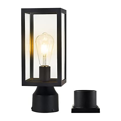 Windben Outdoor Post Light Cover