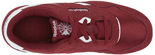 Image of Reebok Classics Men's Cl Lthr Leather Running Shoes
