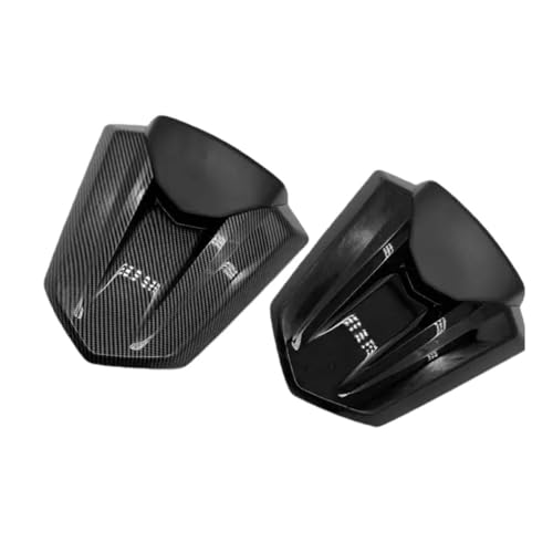 Capot selle arrière Hornet CB750 2023 2024 finition carbone carénage queue - 6