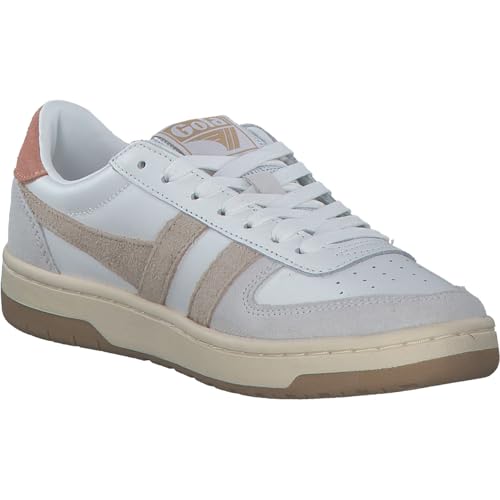 Image of Gola Women's Hawk Sneakers
