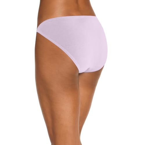 Image of Jockey Women's Underwear Elance String Bikini - 6 Pack
