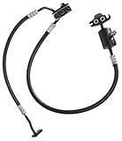 Four Seasons 55507 Hose Assembly