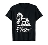 Färt Funny Geschenk für Kinder Mann und Frau