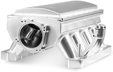 Holley Sniper EFI 837261 Sniper EFI Race Series Fabricated Intake Manifold - Gen III Hemi