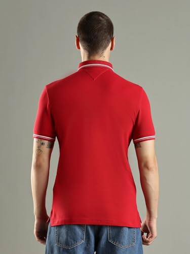 Image of Tommy Hilfiger Men Polo Shirts