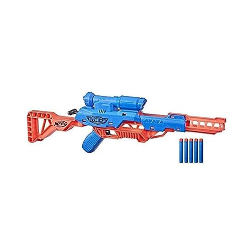 Nerf Alpha Strike Blasters Accessoires pour ampli de tir G11 US AUS CA FR MX BR RS SP UK IT Multicolore