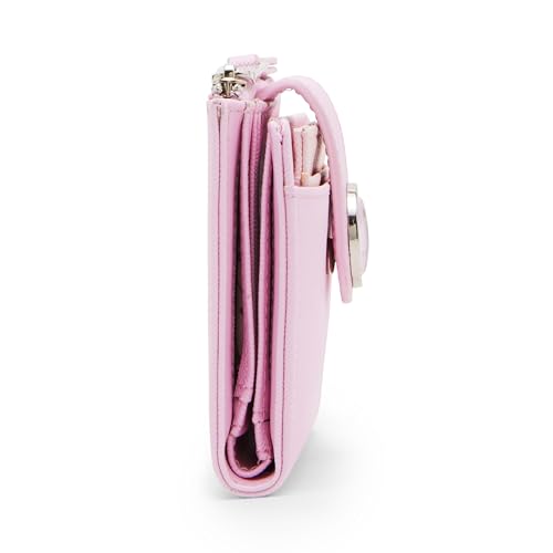 Image of Steve Madden Jadyn-F Bifold with Removable Card Case
