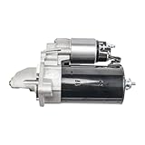 12411740373 17236N 12411466102 Starter Motor abulollry Fit for BMW Engine