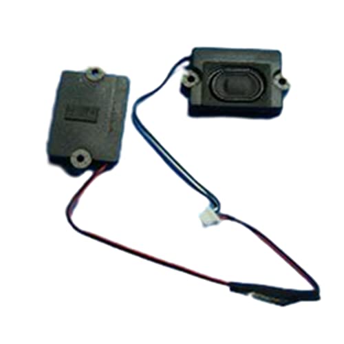 Haut-Parleur pour Acer Aspire One AO1-131 Réparer le Son Grésillant