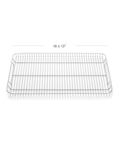 image for Caraway Stainless Steel Cooling Rack - 18