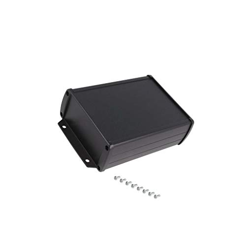 Boîtier TEKAM 32-E.9 TEKO protégez vos circuits fragiles fixation TEKAM X 106x145mm