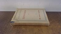 Selected Poems of Tennyson B000S2RHWY Book Cover
