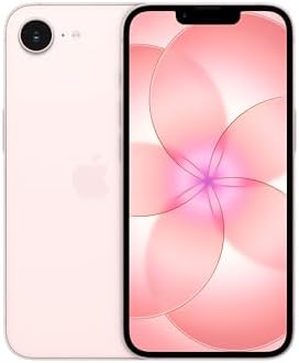 Apple iPhone 17e fotocamera Fusion 48 MP