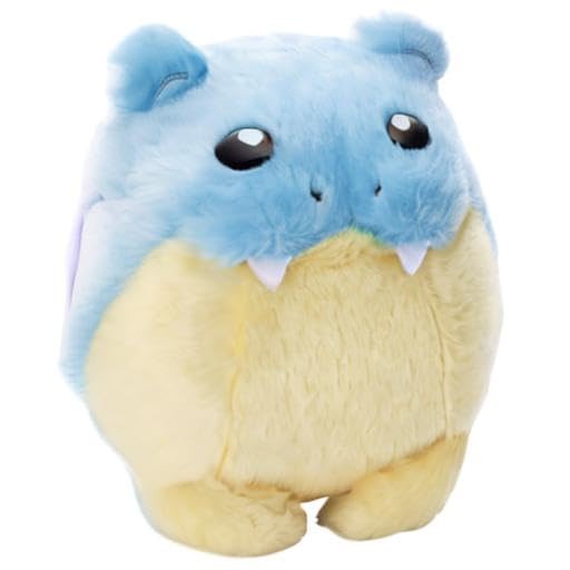 タマザラシ くたくたポケモン ぬいぐるみ Amazon.co.jp: タカラトミーアーツ(TAKARATOMY A.R.T.S